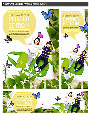 전신 PSD 식물 동물 템플릿 배너 배너템플릿 계절 여자 어린이교육 교육 남자 가로배너 ZIP 포스터 세로배너 어린이 나비 곤충 백그라운드 말풍선 나뭇잎 웃음 사람 앉기 동양인 소녀 소년 두명 책 세트 봄 한국인 현수막 벌레 머리위 자연학습 어린이만 잎 모션 표정 인종 가로 세로 체험학습 파일형식