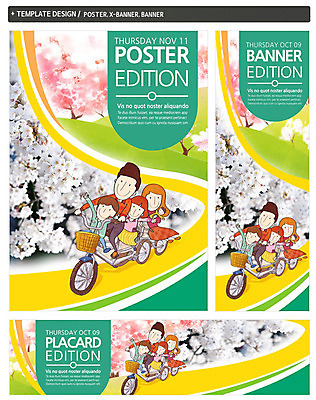 전신 PSD 식물 템플릿 배너 배너템플릿 계절 여자 남자 가로배너 꽃 딸 ZIP 포스터 세로배너 아들 어린이 백그라운드 가족 엄마 사람 소녀 소년 여러명 성인 세트 소풍 자전거 봄 벚꽃 현수막 아빠 승차 벚꽃축제 다수 관계 모션 가로 세로 야외활동 바이크 축제 꽃축제 파일형식