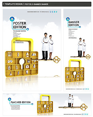 전신 PSD 서양인 외국인 구름 템플릿 배너 배너템플릿 여자 남자 가로배너 ZIP 포스터 세로배너 백그라운드 청진기 하늘 열쇠 자물쇠 건강 서기 사람 성인 두명 치료 세트 픽토그램 팔짱 의사 현수막 열쇠구멍 성인만 자연요소 의학 의료기기 모션 인종 가로 세로 의료진 파일형식