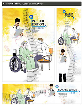 전신 PSD 서양인 외국인 템플릿 배너 배너템플릿 여자 남자 가로배너 ZIP 포스터 세로배너 백그라운드 의자 청진기 뼈 건강 사람 앉기 상반신 성인 옆모습 치료 세명 세트 진료 환자 의사 현수막 디스크 질병 척추 휠체어 상담 서류판 정형외과 성인만 뷰포인트 가구 의학 의료기기 모션 병원 인종 가로 세로 사무용품 의료진 파일형식