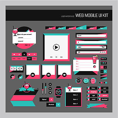 템플릿 디자인 음료 웹템플릿 버튼 웹소스 모바일 잔 빨대 사람없음 세트 웹 칵테일 어플리케이션 UI 메뉴바 모바일소스 엘리먼트 웹엘리먼트 콘텐츠 이미지템플릿 AI파일 식기 인터넷 주류 파일형식 벡터 편집소스
