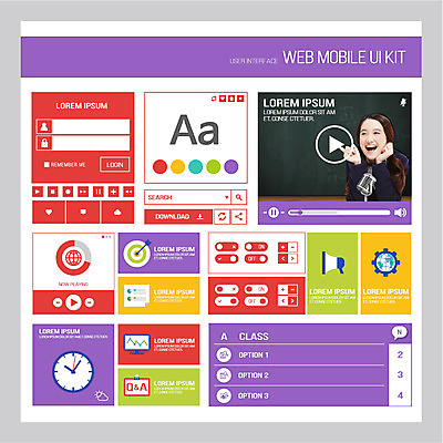 템플릿 학생 디자인 여자 교육 웹템플릿 청소년 버튼 웹소스 모바일 사람 동양인 세트 웹 한국인 어플리케이션 UI 메뉴바 모바일소스 엘리먼트 온라인강의 웹엘리먼트 콘텐츠 여자만 십대만 십대여자만 이미지템플릿 AI파일 인터넷 인종 강의 파일형식 벡터 편집소스 언택트
