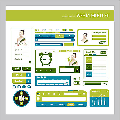 템플릿 디자인 여자 웹템플릿 버튼 웹소스 모바일 사람 동양인 성인 세트 뷰티 웹 한국인 어플리케이션 UI 메뉴바 모바일소스 엘리먼트 웹엘리먼트 콘텐츠 여자만 성인여자만 성인만 이미지템플릿 AI파일 인터넷 인종 파일형식 벡터 편집소스