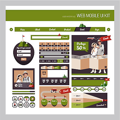 서양인 외국인 템플릿 디자인 커플 여자 남자 여행 웹템플릿 버튼 웹소스 모바일 산 사람 성인 세트 웹 어플리케이션 캠핑카 UI 메뉴바 모바일소스 엘리먼트 웹엘리먼트 콘텐츠 성인만 이미지템플릿 AI파일 인터넷 관계 자동차 인종 파일형식 벡터 편집소스