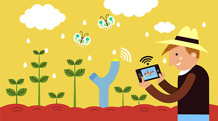 식물 구름 남자 나비 곤충 인터넷 일러스트 날씨 미래 관리 정보기술 한명 사람 성인 스마트폰 새싹 농사 흙 정보 네트워크 비 농부 스마트 편리함 센서 첨단 사물인터넷 남자만 남자한명만 성인남자만 성인만 4차산업 국내일러스트 AI파일 자연요소 동물 직업 1 산업 컨셉 농업 기술 핸드폰 스마트기기 파일형식 벡터