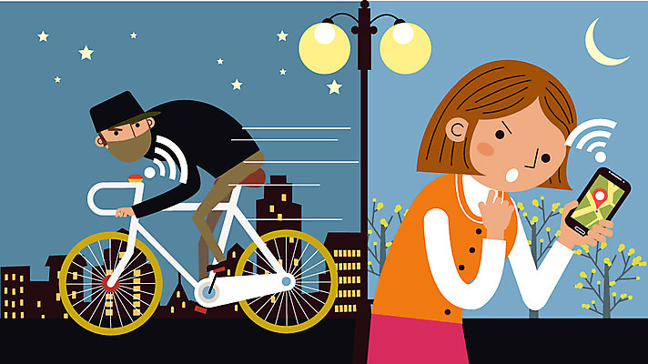 여자 남자 별 인터넷 가로등 일러스트 미래 정보기술 사람 성인 두명 스마트폰 자전거 정보 달 네트워크 도둑 스마트 편리함 센서 위치추적 첨단 사물인터넷 성인만 4차산업 국내일러스트 AI파일 자연요소 공공시설 산업 컨셉 기술 핸드폰 스마트기기 바이크 범죄인 추적 파일형식 벡터