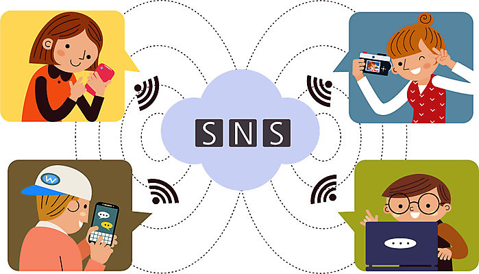 여자 남자 인터넷 일러스트 통신 미래 정보기술 사람 여러명 성인 스마트폰 정보 네트워크 셀프카메라 스마트 편리함 센서 소셜네트워크 채팅 첨단 사물인터넷 성인만 4차산업 국내일러스트 AI파일 산업 다수 컨셉 기술 핸드폰 스마트기기 사진촬영 파일형식 벡터