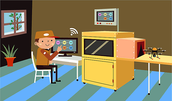 나무 식물 남자 화분 인터넷 일러스트 창문 미래 실내 정보기술 한명 사람 성인 스마트폰 모니터 기계 정보 네트워크 제조 상품 스마트 편리함 무인카메라 센서 첨단 사물인터넷 남자만 남자한명만 성인남자만 성인만 4차산업 국내일러스트 AI파일 1 산업 컨셉 기술 내부 핸드폰 스마트기기 컴퓨터 카메라 파일형식 벡터