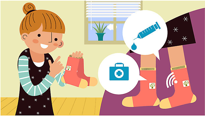 여자 인터넷 일러스트 창문 미래 양말 실내 정보기술 주사기 한명 사람 성인 치료 스마트폰 정보 네트워크 스마트 편리함 센서 첨단 사물인터넷 여자만 여자한명만 성인여자만 성인만 4차산업 국내일러스트 AI파일 1 산업 컨셉 의학 의료기기 기술 내부 핸드폰 스마트기기 파일형식 벡터