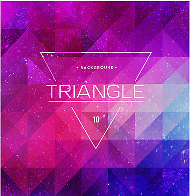 문양 디자인 분홍색 컬러 백그라운드 패턴 그래픽백그라운드 일러스트 사람없음 그래픽 디지털 보라색 패턴백그라운드 기하학 지오메트릭 국내일러스트 AI파일 무늬 파일형식 벡터