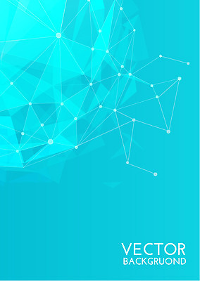 문양 디자인 선 컬러 하늘색 백그라운드 패턴 그래픽백그라운드 일러스트 사람없음 그래픽 디지털 패턴백그라운드 기하학 폴리곤 지오메트릭 국내일러스트 AI파일 무늬 파란색 파일형식 벡터