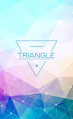 문양 디자인 선 백그라운드 패턴 그래픽백그라운드 일러스트 사람없음 그래픽 컬러풀 디지털 패턴백그라운드 입체 기하학 폴리곤 지오메트릭 국내일러스트 AI파일 컬러 무늬 파일형식 벡터