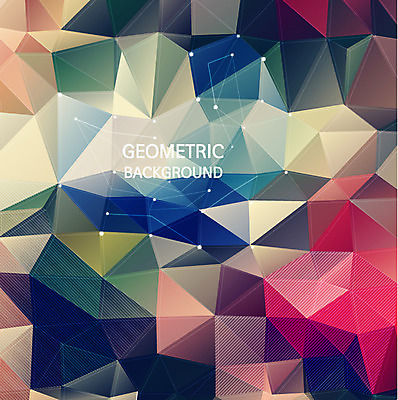 문양 디자인 선 백그라운드 패턴 그래픽백그라운드 일러스트 사람없음 그래픽 컬러풀 디지털 패턴백그라운드 삼각형 입체 기하학 폴리곤 지오메트릭 국내일러스트 AI파일 도형 컬러 무늬 파일형식 벡터