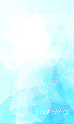 문양 디자인 선 컬러 하늘색 백그라운드 패턴 그래픽백그라운드 일러스트 사람없음 그래픽 디지털 패턴백그라운드 입체 기하학 폴리곤 지오메트릭 국내일러스트 AI파일 무늬 파란색 파일형식 벡터