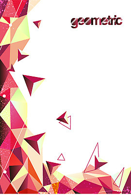 문양 디자인 백그라운드 패턴 그래픽백그라운드 일러스트 사람없음 그래픽 디지털 패턴백그라운드 삼각형 입체 기하학 폴리곤 지오메트릭 국내일러스트 AI파일 도형 무늬 파일형식 벡터