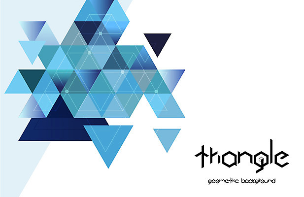 문양 디자인 선 컬러 백그라운드 패턴 그래픽백그라운드 일러스트 사람없음 그래픽 파란색 디지털 패턴백그라운드 삼각형 입체 기하학 폴리곤 지오메트릭 국내일러스트 AI파일 도형 무늬 파일형식 벡터