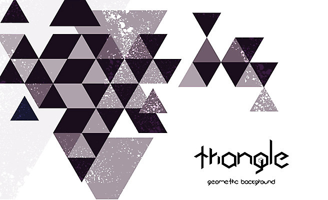 문양 디자인 백그라운드 패턴 그래픽백그라운드 일러스트 사람없음 그래픽 디지털 사각형 패턴백그라운드 삼각형 기하학 지오메트릭 국내일러스트 AI파일 도형 무늬 파일형식 벡터