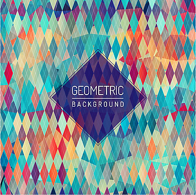 문양 디자인 백그라운드 패턴 그래픽백그라운드 일러스트 사람없음 그래픽 컬러풀 디지털 패턴백그라운드 기하학 지오메트릭 국내일러스트 AI파일 컬러 무늬 파일형식 벡터