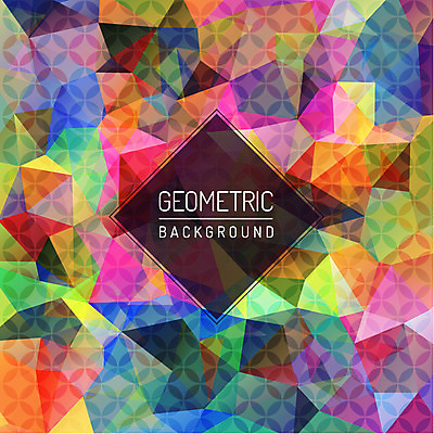 문양 디자인 백그라운드 패턴 그래픽백그라운드 일러스트 사람없음 그래픽 컬러풀 디지털 패턴백그라운드 기하학 폴리곤 지오메트릭 국내일러스트 AI파일 컬러 무늬 파일형식 벡터