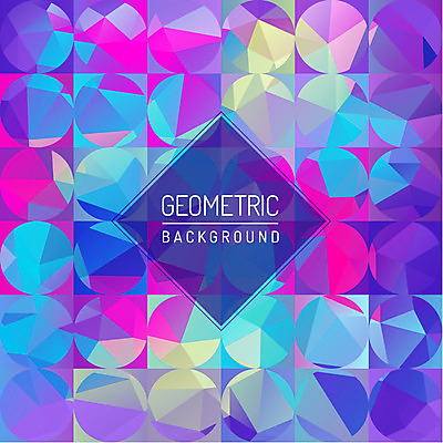 문양 디자인 백그라운드 패턴 그래픽백그라운드 일러스트 사람없음 그래픽 컬러풀 디지털 패턴백그라운드 기하학 지오메트릭 국내일러스트 AI파일 컬러 무늬 파일형식 벡터