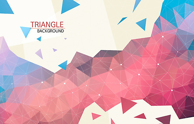 문양 디자인 선 백그라운드 패턴 그래픽백그라운드 일러스트 사람없음 그래픽 디지털 패턴백그라운드 삼각형 입체 기하학 폴리곤 지오메트릭 국내일러스트 AI파일 도형 무늬 파일형식 벡터