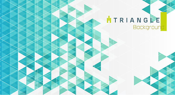 문양 선 컬러 백그라운드 패턴 그래픽백그라운드 일러스트 사람없음 그래픽 패턴백그라운드 입체 기하학 민트색 폴리곤 지오메트릭 국내일러스트 AI파일 무늬 파일형식 벡터