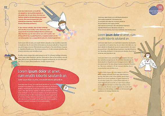 전신 PSD 나무 템플릿 편집 표지디자인 북디자인 여자 표지 남자 백그라운드 날개 북커버 사랑 서기 들기 사람 팜플렛 여러명 하트 잡지 표지샘플 이미지템플릿 모양 식물 감정 다수 모션 간행물 파일형식