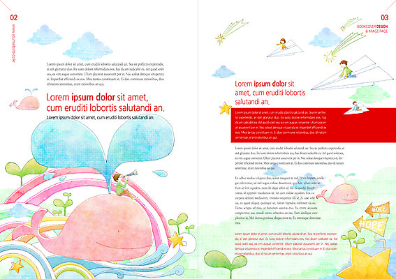 PSD 동물 구름 템플릿 편집 표지디자인 북디자인 여자 표지 남자 화살표 별 백그라운드 북커버 사람 팜플렛 여러명 새싹 잡지 유성 고래 종이비행기 표지샘플 이미지템플릿 자연요소 식물 다수 포유류 간행물 수중동물 종이접기 파일형식