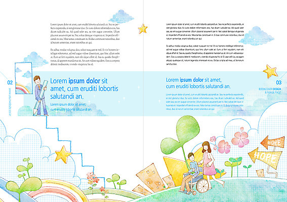 전신 PSD 구름 템플릿 편집 표지디자인 북디자인 여자 표지 남자 꽃 별 리플렛 백그라운드 무지개 북커버 서기 사람 앉기 팜플렛 세명 새싹 계단 봉사 그리기 잡지 휠체어 이미지템플릿 자연요소 식물 모션 간행물 도움 파일형식