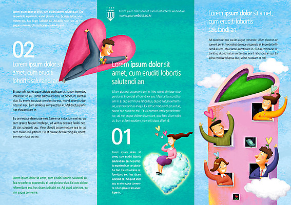 전신 PSD 구름 템플릿 편집 표지디자인 북디자인 여자 남자 리플렛 북커버 3단접지 사랑 서기 사람 앉기 손짓 팜플렛 여러명 상반신 건물 앞모습 잡지 이웃 이미지템플릿 자연요소 건축물 감정 뷰포인트 다수 모션 간행물 파일형식