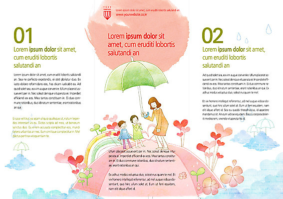 전신 PSD 구름 템플릿 편집 표지디자인 북디자인 여자 남자 꽃 리플렛 북커버 우산 3단접지 사랑 서기 들기 사람 팜플렛 앞모습 세명 새싹 하트 잡지 이미지템플릿 자연요소 모양 식물 감정 뷰포인트 모션 간행물 파일형식