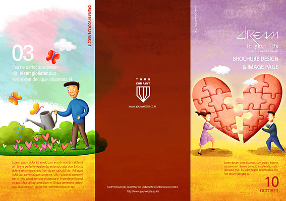 전신 PSD 구름 템플릿 편집 표지디자인 북디자인 여자 남자 리플렛 나비 북커버 3단접지 사랑 서기 들기 사람 팜플렛 앞모습 세명 물뿌리개 하트 퍼즐 잡지 이미지템플릿 자연요소 모양 감정 뷰포인트 곤충 모션 간행물 파일형식