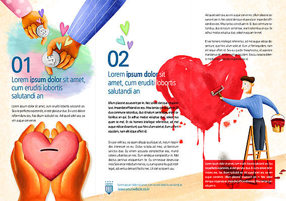 전신 PSD 템플릿 편집 표지디자인 북디자인 남자 리플렛 북커버 3단접지 사다리 사랑 서기 들기 사람 팜플렛 여러명 뒷모습 동전 페인트 저금통 하트 색칠 잡지 남자만 이미지템플릿 모양 감정 뷰포인트 다수 돈 모션 간행물 저축 도구 파일형식