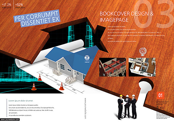 전신 PSD 외국인 템플릿 편집 표지디자인 북디자인 표지 남자 건축 백그라운드 북커버 주택 서기 사람 정장 팜플렛 앞모습 세명 설계도 잡지 안전모 삼각뿔 남자만 표지샘플 이미지템플릿 옷 뷰포인트 모션 건설업 인종 건물 간행물 헬멧 안전장비 파일형식