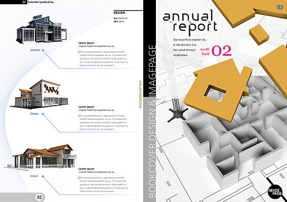PSD 템플릿 편집 표지디자인 북디자인 표지 건축 백그라운드 북커버 주택 팜플렛 사람없음 건물 미니어처 설계도 잡지 표지샘플 이미지템플릿 건축물 건설업 간행물 모형 파일형식