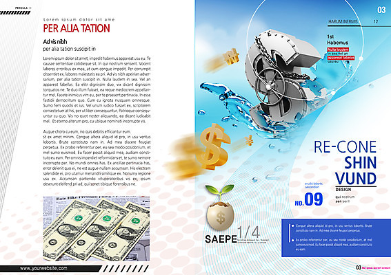 PSD 템플릿 편집 표지디자인 북디자인 표지 백그라운드 지폐 북커버 팜플렛 사람없음 물 금융 새싹 달러 계란 잡지 표지샘플 이미지템플릿 자연요소 식물 돈 간행물 경제 알 파일형식