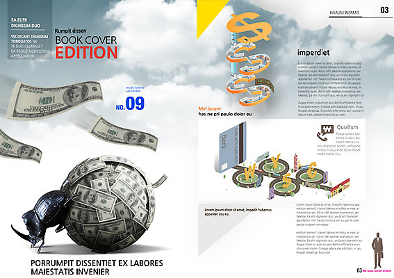 PSD 구름 템플릿 편집 표지디자인 북디자인 표지 남자 실루엣 백그라운드 지폐 북커버 하늘 한명 사람 팜플렛 금융 달러 엔 잡지 파운드 남자만 남자한명만 표지샘플 이미지템플릿 자연요소 1 돈 촬영기법 간행물 경제 파일형식