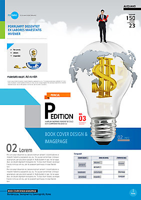 전신 PSD 외국인 템플릿 편집 표지디자인 북디자인 표지 포스터 화살표 백그라운드 북커버 전구 한명 서기 들기 사람 정장 팜플렛 20대 성인 앞모습 금융 달러 잡지 청년만 성인만 표지샘플 이미지템플릿 1 옷 뷰포인트 돈 모션 인종 청년 간행물 경제 파일형식
