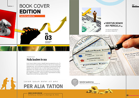 PSD 템플릿 편집 표지디자인 북디자인 손 표지 실루엣 화살표 백그라운드 북커버 돋보기 들기 사람 팜플렛 신체부위 금융 달러 동전 신문 잡지 표지샘플 이미지템플릿 돈 모션 촬영기법 간행물 경제 뉴스 파일형식