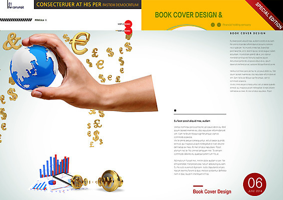 PSD 템플릿 편집 표지디자인 북디자인 손 기호 표지 지구 백그라운드 북커버 그래프 한명 들기 팜플렛 신체부위 금융 달러 잡지 파운드 표지샘플 이미지템플릿 문자 1 돈 모션 사람 간행물 경제 파일형식