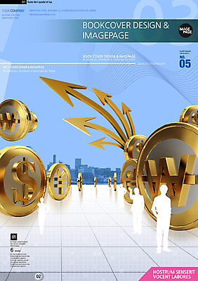 PSD 템플릿 편집 표지디자인 북디자인 표지 실루엣 포스터 화살표 백그라운드 북커버 한명 사람 팜플렛 금융 달러 엔 잡지 표지샘플 이미지템플릿 1 돈 촬영기법 간행물 경제 파일형식