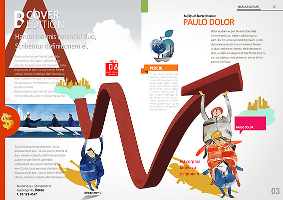 PSD 템플릿 편집 표지디자인 북디자인 여자 표지 남자 화살표 백그라운드 북커버 서기 사람 팜플렛 여러명 앞모습 목말 잡지 사과 나눔 들어올리기 표지샘플 이미지템플릿 뷰포인트 다수 과일 모션 간행물 파일형식