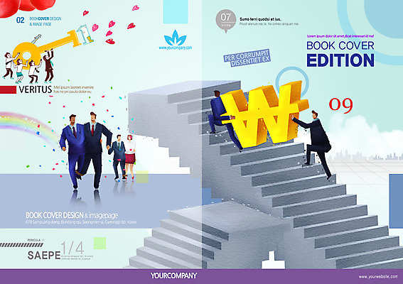 전신 PSD 템플릿 편집 표지디자인 북디자인 여자 표지 남자 백그라운드 무지개 북커버 열쇠 협력 들기 사람 정장 팜플렛 여러명 앞모습 옆모습 걷기 계단 하트 잡지 오르기 이인삼각 표지샘플 이미지템플릿 자연요소 모양 옷 뷰포인트 다수 모션 놀이 간행물 파일형식