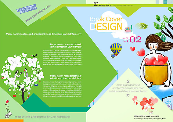PSD 나무 구름 템플릿 편집 표지디자인 북디자인 여자 표지 남자 꽃 백그라운드 북커버 나뭇잎 사랑 들기 사람 팜플렛 세명 열기구 하트 잡지 나눔 표지샘플 이미지템플릿 자연요소 모양 식물 감정 잎 항공교통 모션 간행물 파일형식