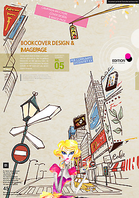 PSD 템플릿 편집 표지디자인 북디자인 드레스 여자 표지 포스터 도로 백그라운드 가로등 북커버 거리 한명 서기 사람 팜플렛 상반신 건물 앞모습 표지판 잡지 복고 뉴욕 여자만 여자한명만 뉴트로 표지샘플 이미지템플릿 1 건축물 옷 공공시설 길 뷰포인트 교통시설 모션 알림판 간행물 미국 파일형식