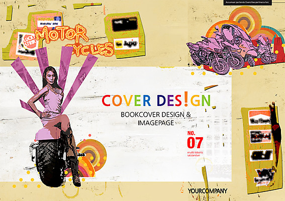 PSD 외국인 템플릿 편집 표지디자인 북디자인 여자 표지 백그라운드 북커버 한명 서기 사람 팜플렛 상반신 20대 옆모습 오토바이 잡지 복고 기념사진 여자만 여자한명만 성인여자만 청년만 청년여자만 성인한명만 청년여자한명만 성인여자한명만 성인만 뉴트로 표지샘플 이미지템플릿 1 뷰포인트 모션 인종 청년 간행물 바이크 파일형식