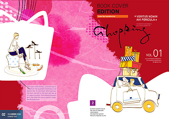 전신 PSD 템플릿 편집 표지디자인 북디자인 여자 표지 구두 백그라운드 북커버 자동차 사람 앉기 팜플렛 두명 옆모습 선물상자 쇼핑 쇼핑백 쌓기 잡지 여자만 표지샘플 이미지템플릿 육상교통 뷰포인트 신발 가방 모션 선물 간행물 상자 파일형식