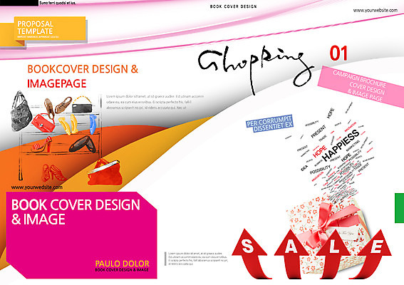 PSD 템플릿 편집 표지디자인 북디자인 표지 화살표 리본 구두 백그라운드 북커버 가방 팜플렛 사람없음 쇼핑 세일 잡지 표지샘플 이미지템플릿 잡화 신발 간행물 파일형식