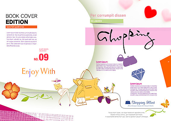 전신 PSD 템플릿 편집 표지디자인 북디자인 여자 표지 꽃 구두 나비 백그라운드 북커버 가방 한명 사람 팜플렛 쇼핑 선글라스 하트 잡지 보석 여자만 여자한명만 표지샘플 이미지템플릿 모양 식물 1 잡화 안경 곤충 신발 간행물 광석 파일형식