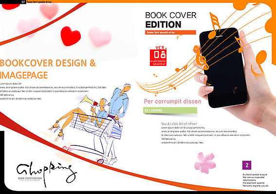 전신 PSD 템플릿 편집 표지디자인 북디자인 손 여자 표지 남자 음악 백그라운드 북커버 음표 들기 사람 팜플렛 신체부위 세명 스마트폰 쇼핑 카트 하트 잡지 표지샘플 이미지템플릿 모양 기호 모션 문화예술 간행물 핸드폰 스마트기기 파일형식